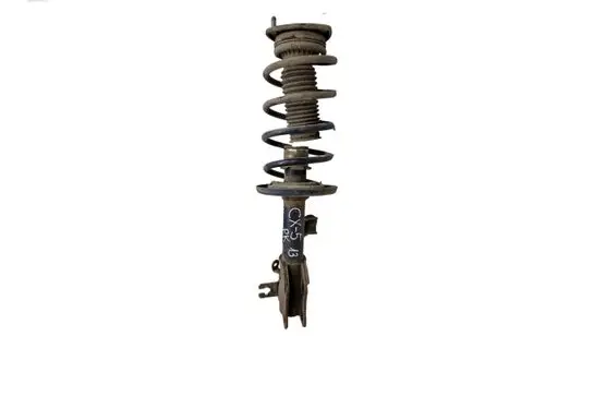 Mazda CX-5 Front shock absorber with coil spring KD4534900A