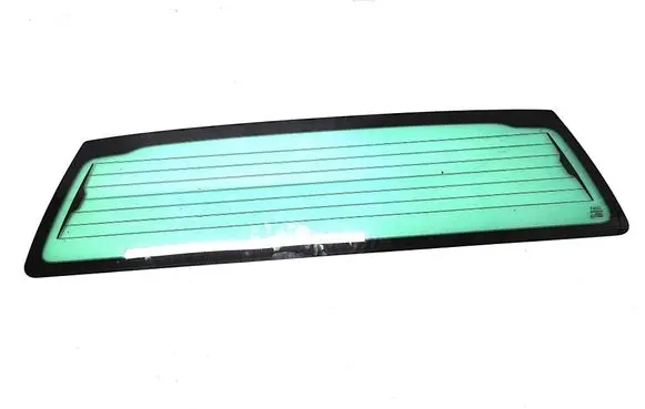 Ford Ranger Rear windscreen/windshield window 
