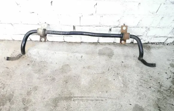 Renault Laguna III Front anti-roll bar/sway bar 546110727R