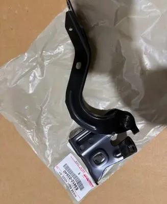Toyota Corolla E210 E21 Engine bonnet/hood hinges 5341002540