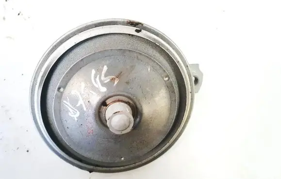 Volkswagen PASSAT B5 Horn signal e2869 a722367