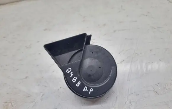 Audi A4 S4 B8 8K Horn signal