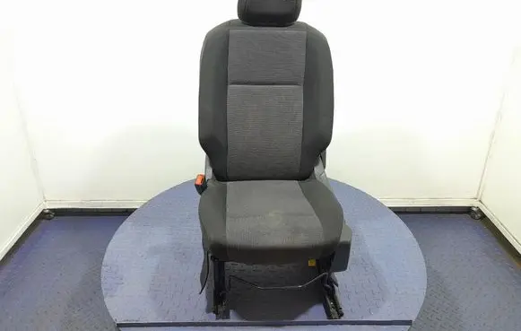 Chevrolet Combo Front driver seat 