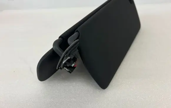 Porsche Cayenne (92A) Sun visor 7P5857551P 2610174564S