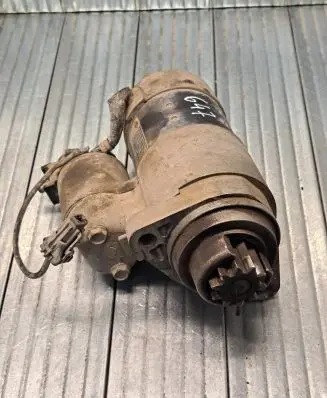 Infiniti FX Starter motor 23300CG000 S114881