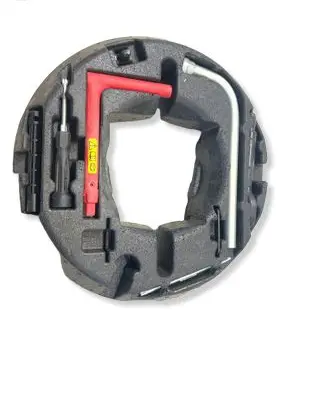 Audi A5 Tool set 8W0012109E