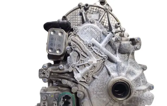 Mercedes-Benz EQE v295 Electric car motor A2973403402 A2979015404 A2979005911