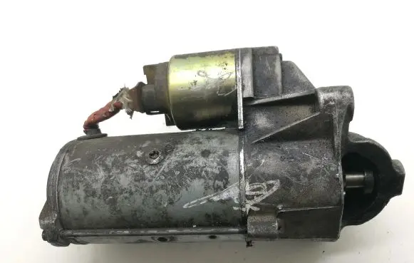 Renault Laguna II Starter motor D7R49