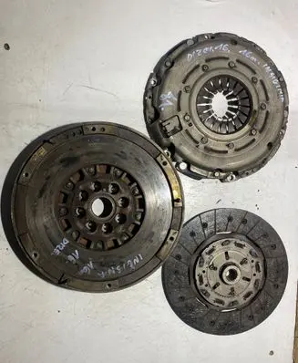 Opel Insignia A Clutch set kit