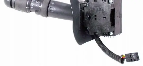 Iveco Daily 3rd gen Multifunctional control switch/knob 42568501 2006R