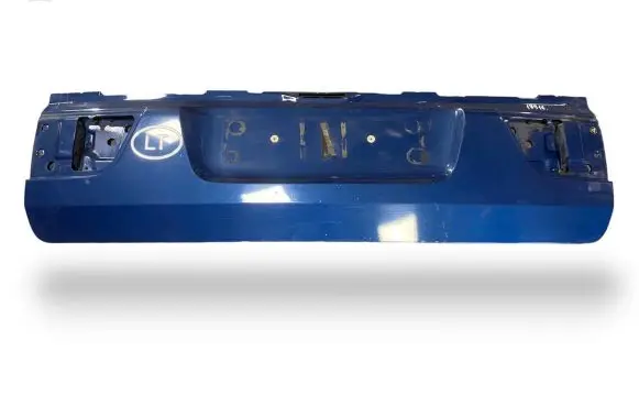 BMW X5 E53 Tailgate/trunk/boot lid 65613U299C