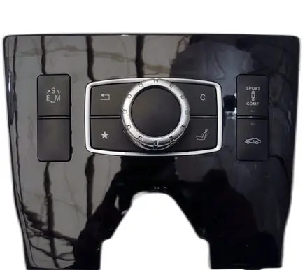 Mercedes-Benz CLS C218 X218 Other switches/knobs/shifts 