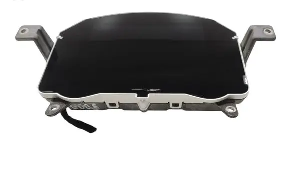 Speedometer (instrument cluster)