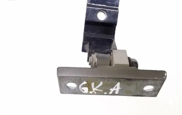 BMW X5 F15 Rear door lower hinge 7325058