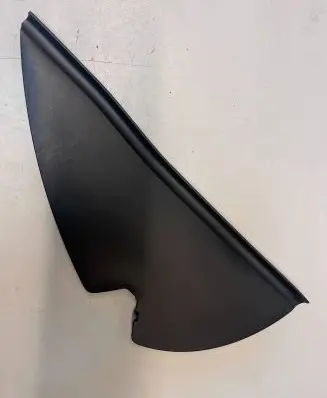 Renault Kadjar Trunk/boot side trim panel 243136679R
