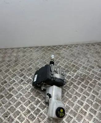 Jaguar I-Pace Brake booster J9D32D519AAM 2906744 0204N00508