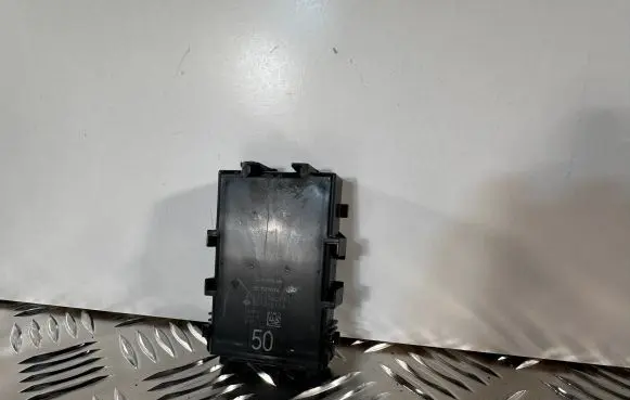 Gateway control module
