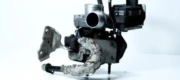 Audi A8 S8 D3 4E Turbo 057145701T GA3057145701T 6NW008412