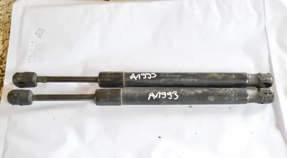 Audi A6 S6 C6 4F Tailgate/trunk strut/damper 4F5827552 2291TY0730N