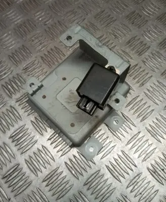 SsangYong Rexton Other control units/modules 8711008410