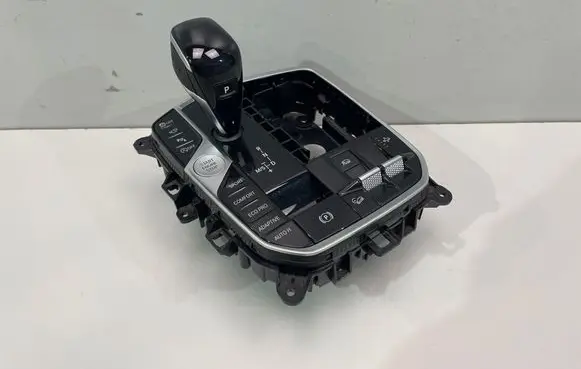 BMW 2 F44 Gear selector/shifter in gearbox 9857442
