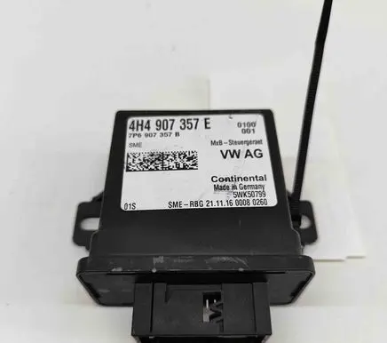 Audi A7 S7 4G Light module LCM 7P6907357B 5WK50799