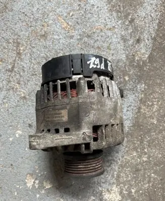 Ford Focus Generator/alternator 14V105A