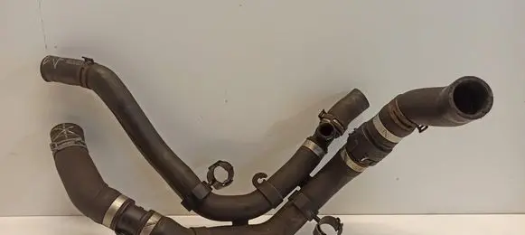 Volkswagen Transporter - Caravelle T6 Engine coolant pipe/hose 7E0122101H