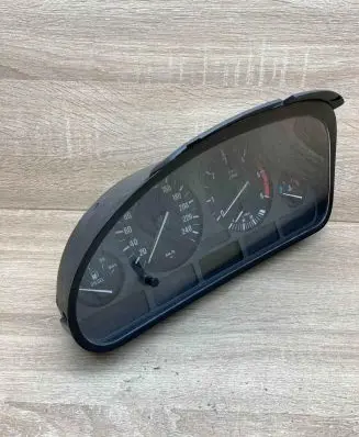 BMW 5 E39 Speedometer (instrument cluster) 8381198 110008735 ForDiesel