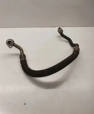 Audi A8 S8 D3 4E Air conditioning (A/C) pipe/hose 4E0260707AM