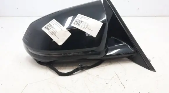 BMW X1 U11 Front door electric wing mirror 3456975433