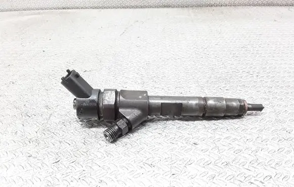 Renault Laguna II Fuel injector 7700111014 0445110021