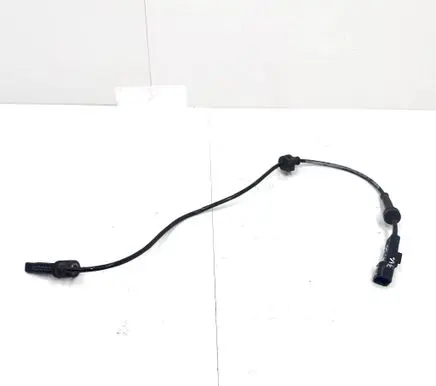 Ford Fusion II ABS brake wheel speed sensor 