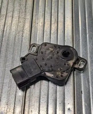 Nissan X-Trail T32 Automatic gearbox 3WX1B M807108