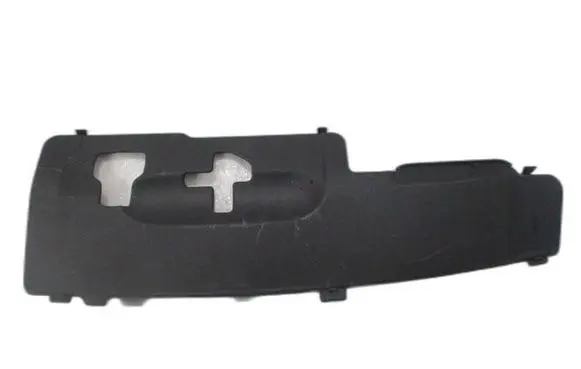 Peugeot 308 Radiator support slam panel 9803913977