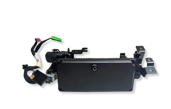 Volvo XC60 Other control units/modules 32327233