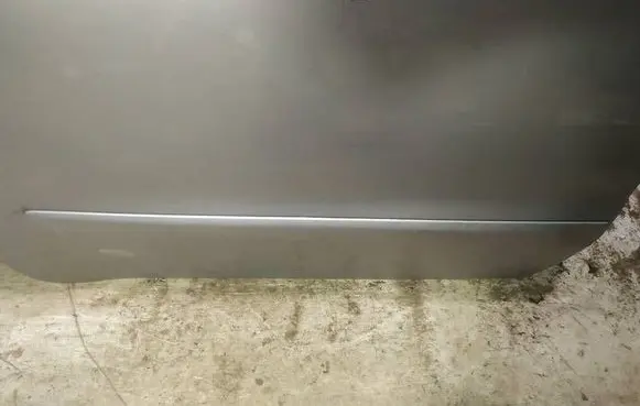 Ford S-MAX Rear door trim (molding)