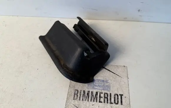Mercedes-Benz A W176 Seat trim A1769191100