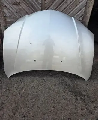 Mazda 3 I Engine bonnet/hood