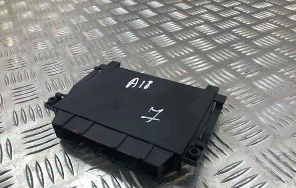 Mercedes-Benz R W251 Parking PDC control unit/module A1648201826 0263004051