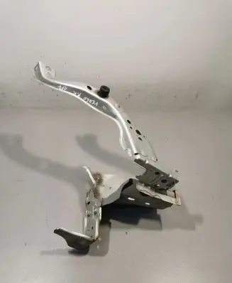 Toyota Verso Headlight/headlamp mounting bracket