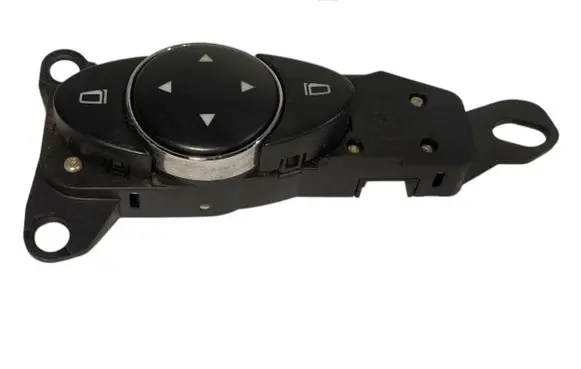 Mercedes-Benz E W211 Wing mirror switch 2118215779
