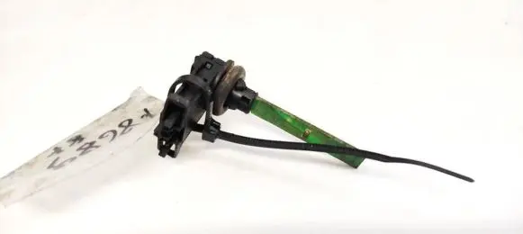 Volkswagen Touareg I Interior temperature sensor 4B0820539