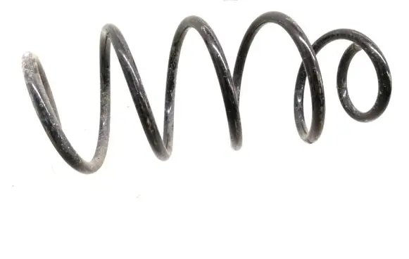 Skoda Fabia Mk3 (NJ) Front coil spring