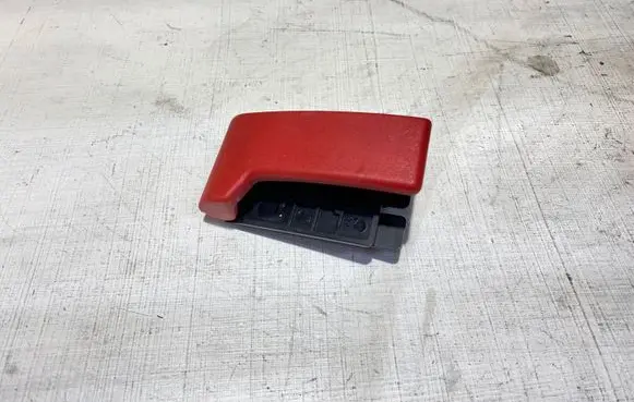 Mercedes-Benz C AMG W205 Engine bonnet (hood) release handle A2048800900