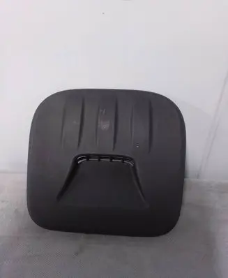Chrysler Pacifica Rear air vent grill 5SR69DX9AF