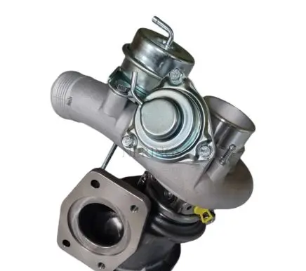 Volvo XC70 Turbo 8692518 49377-06200 49377-06201