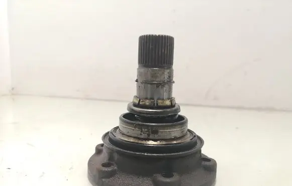 Volkswagen Golf V Other gearbox part 02M355M