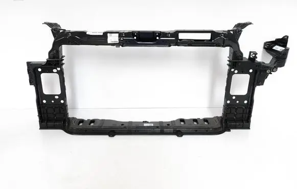 Hyundai i30 Top upper radiator support slam panel 64101A6200