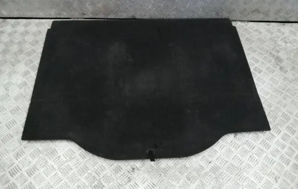 Chevrolet Trax Trunk/boot floor carpet liner 